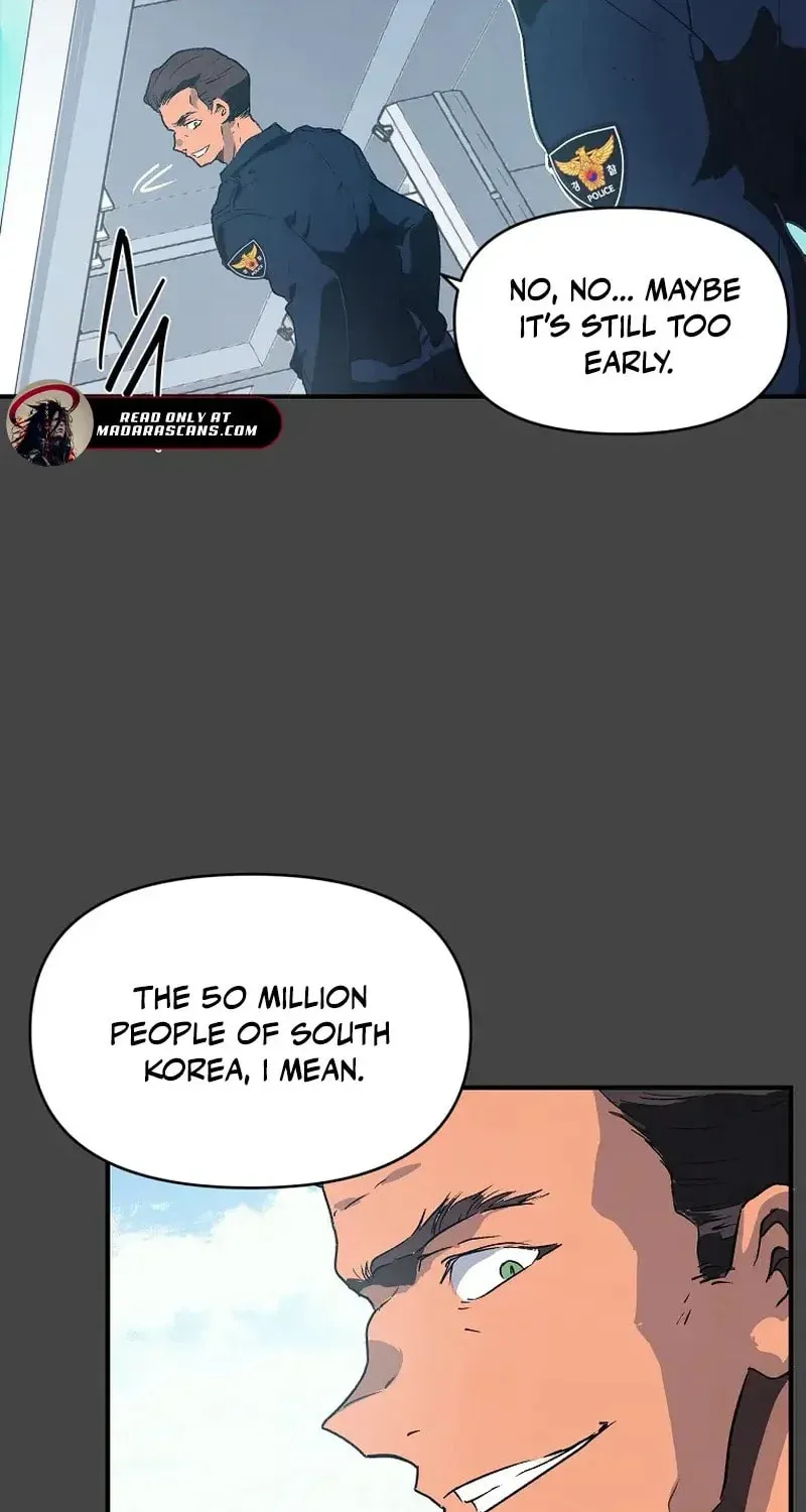 Read The Sewer chapter 1 image 63 on Lezhin