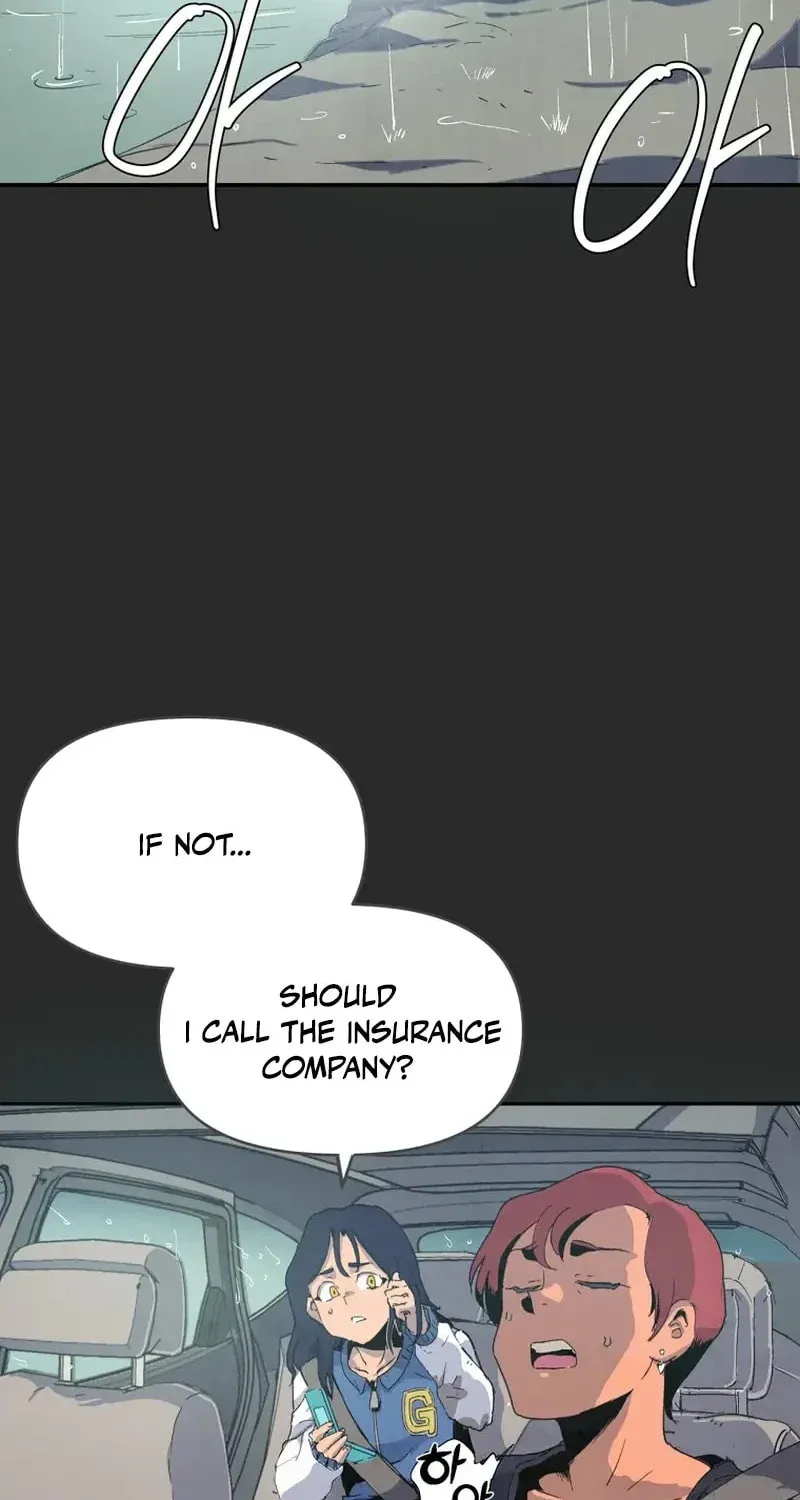 Read The Sewer chapter 1 image 72 on Lezhin