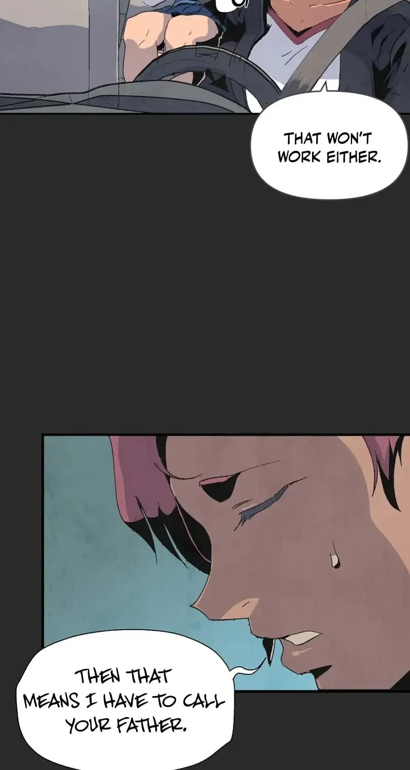 Read The Sewer chapter 1 image 73 on Lezhin