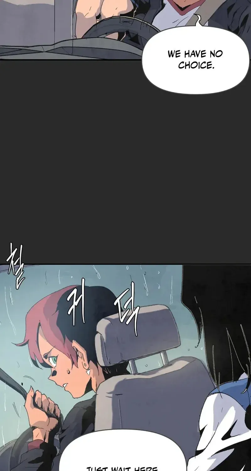 Read The Sewer chapter 1 image 77 on Lezhin