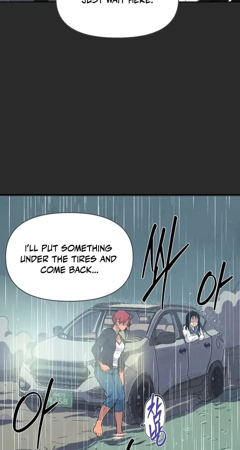 Read The Sewer chapter 1 image 78 on Lezhin