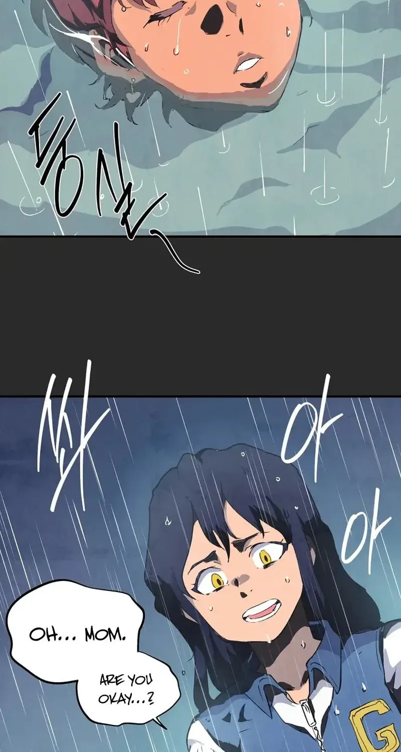 Read The Sewer chapter 1 image 95 on Lezhin
