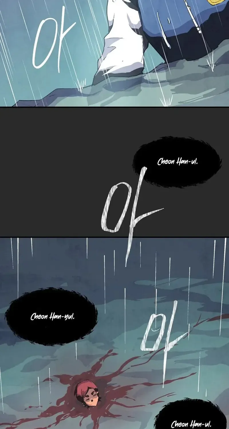 Read The Sewer chapter 1 image 96 on Lezhin