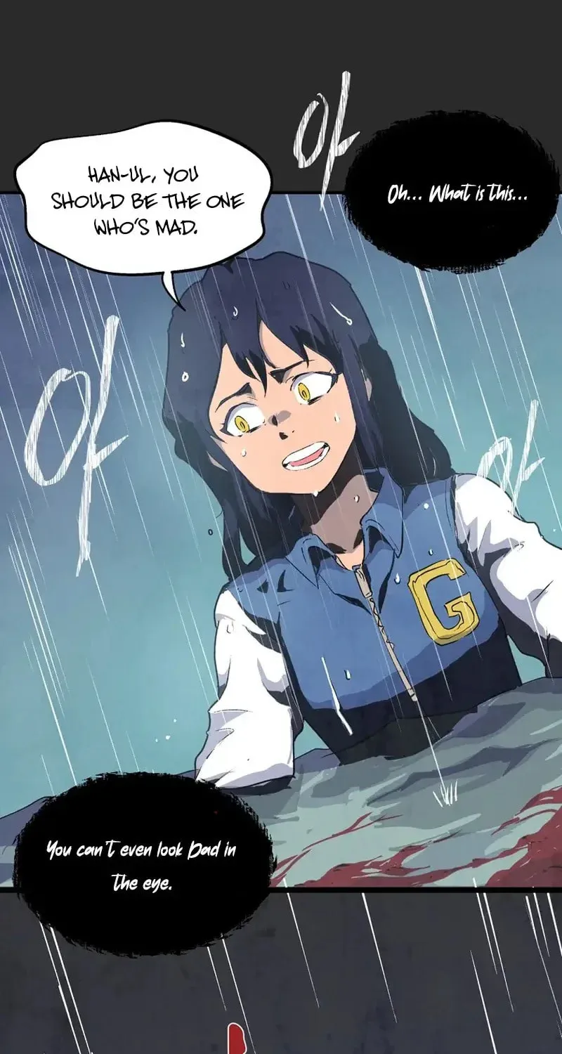 Read The Sewer chapter 1 image 98 on Lezhin