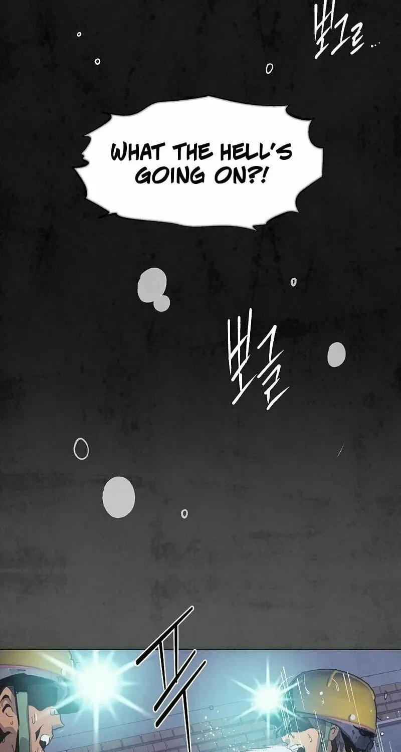 Read The Sewer chapter 10 image 101 on Lezhin