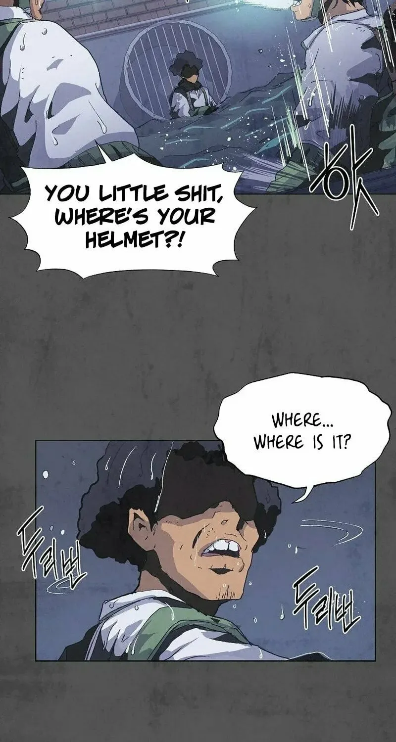 Read The Sewer chapter 10 image 102 on Lezhin