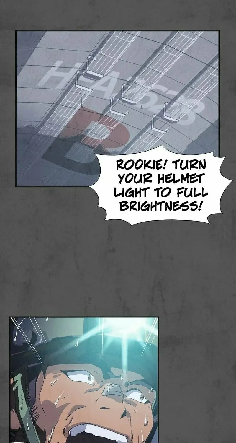 Read The Sewer chapter 10 image 105 on Lezhin