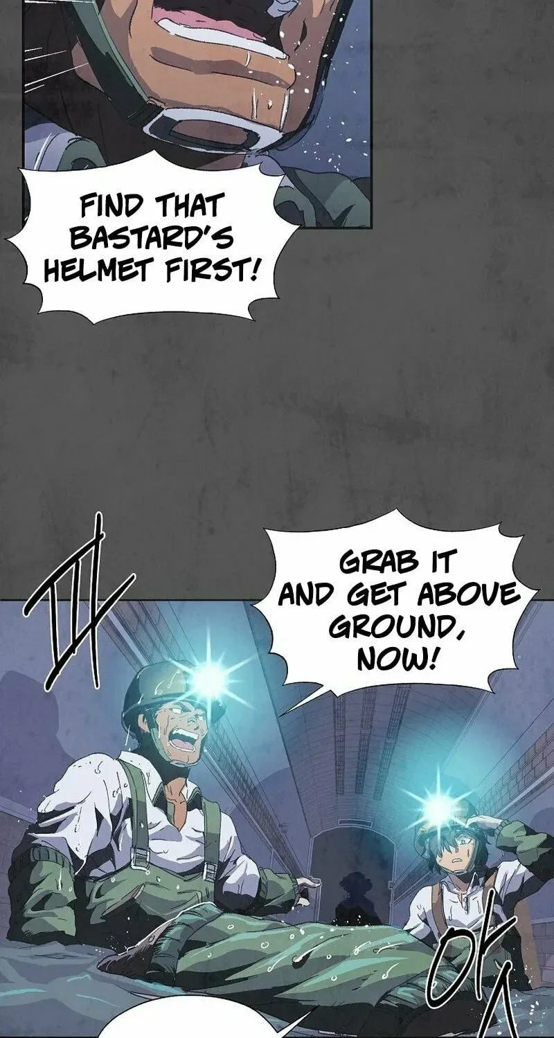 Read The Sewer chapter 10 image 106 on Lezhin