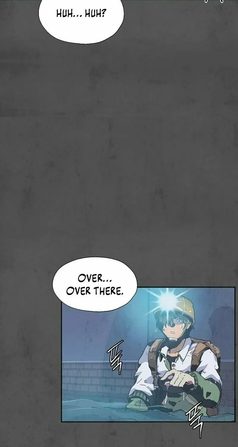 Read The Sewer chapter 10 image 107 on Lezhin
