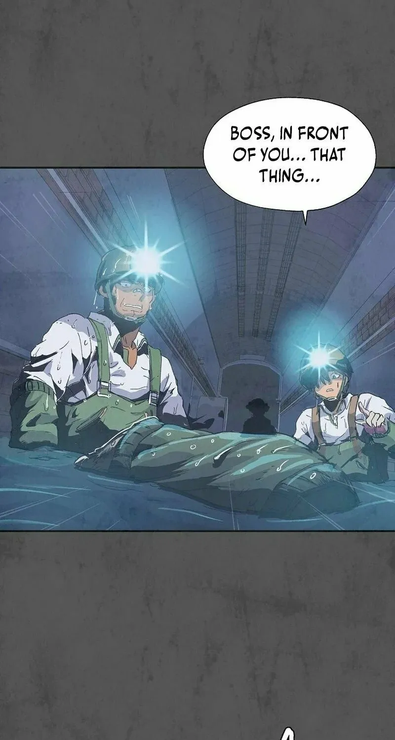 Read The Sewer chapter 10 image 108 on Lezhin