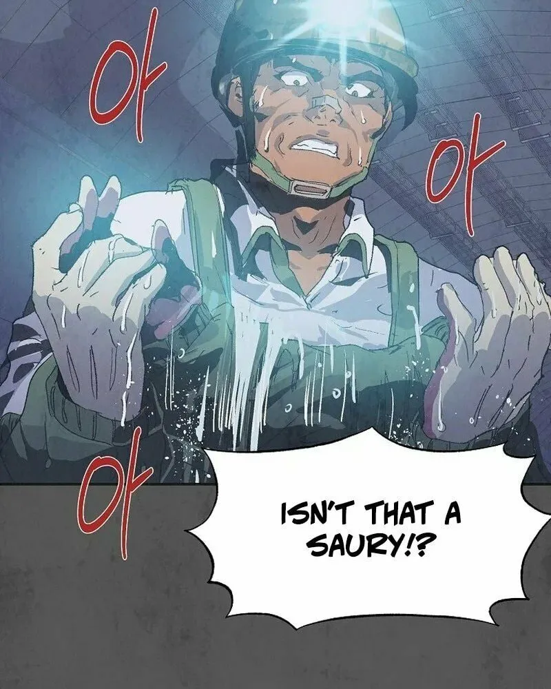 Read The Sewer chapter 10 image 110 on Lezhin