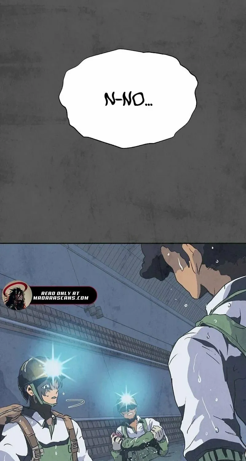 Read The Sewer chapter 10 image 111 on Lezhin
