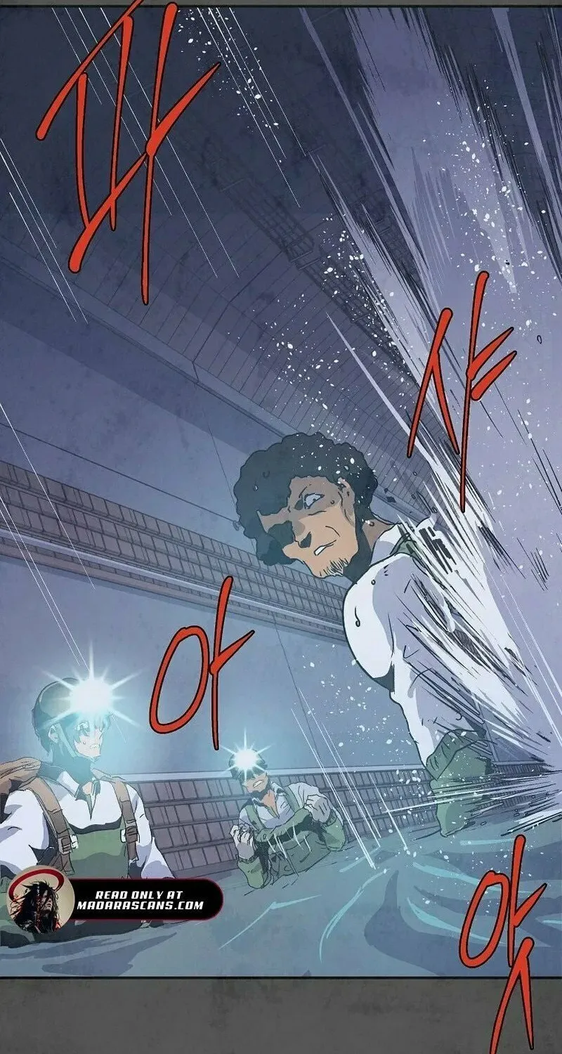 Read The Sewer chapter 10 image 116 on Lezhin