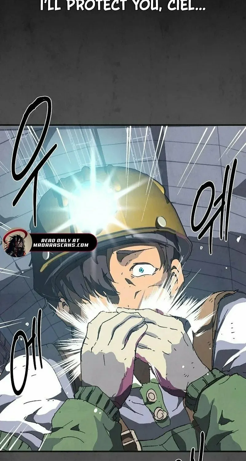Read The Sewer chapter 10 image 12 on Lezhin