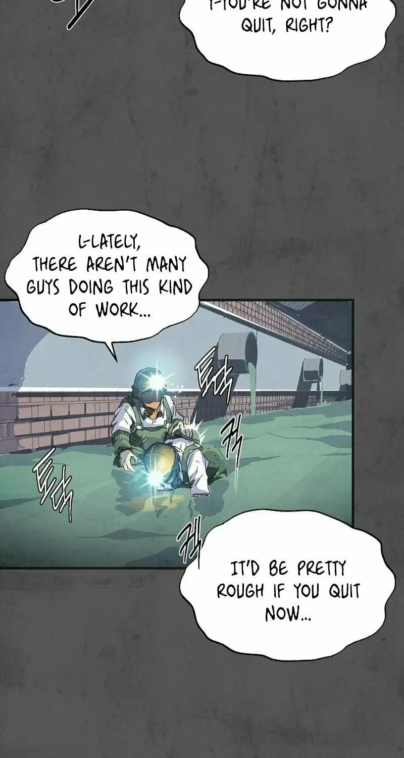 Read The Sewer chapter 10 image 16 on Lezhin