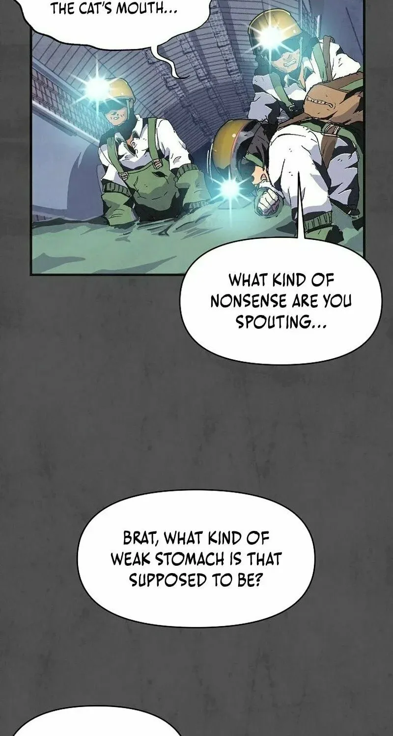 Read The Sewer chapter 10 image 2 on Lezhin