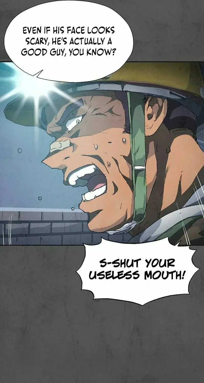 Read The Sewer chapter 10 image 20 on Lezhin