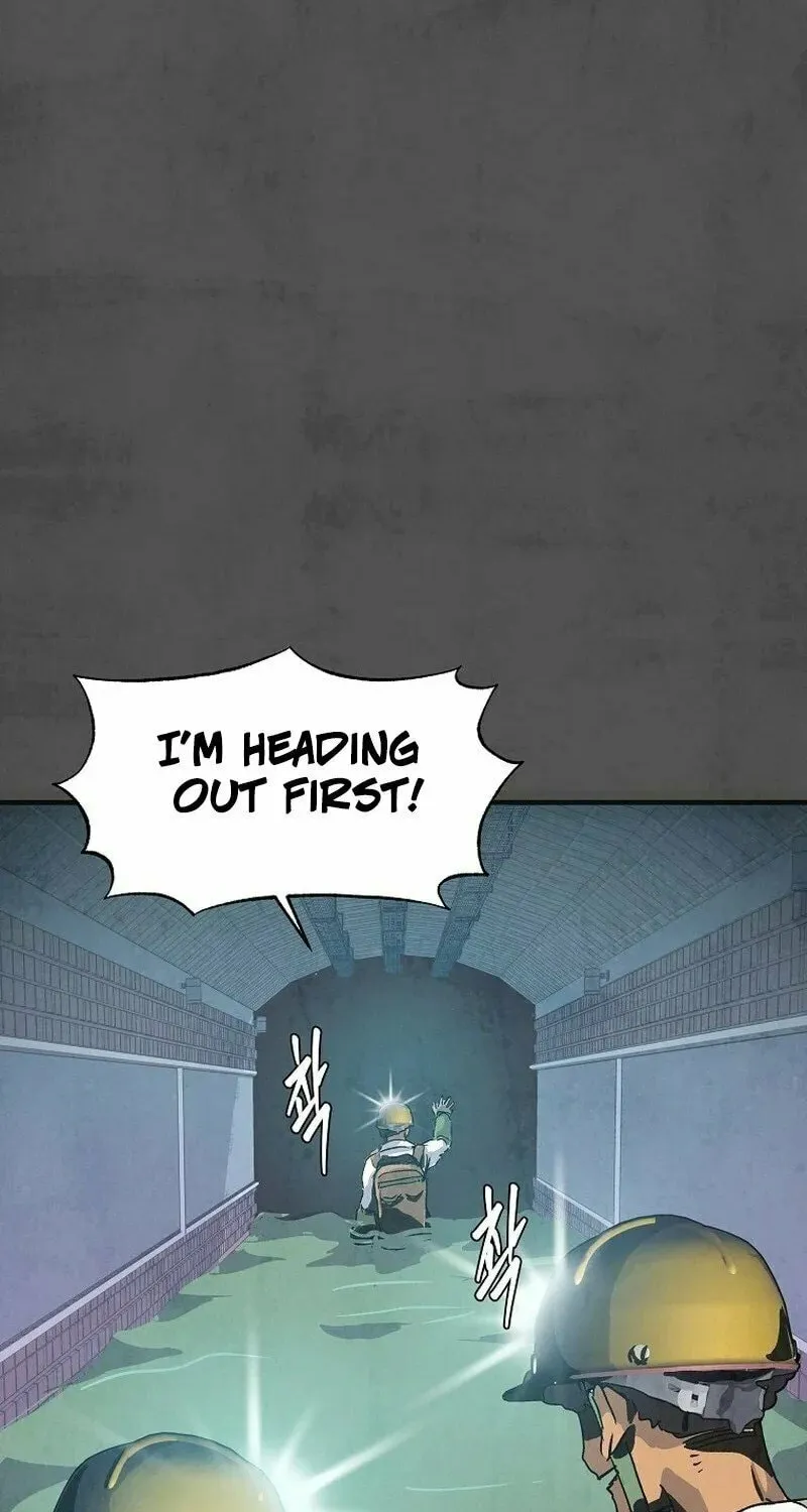 Read The Sewer chapter 10 image 21 on Lezhin