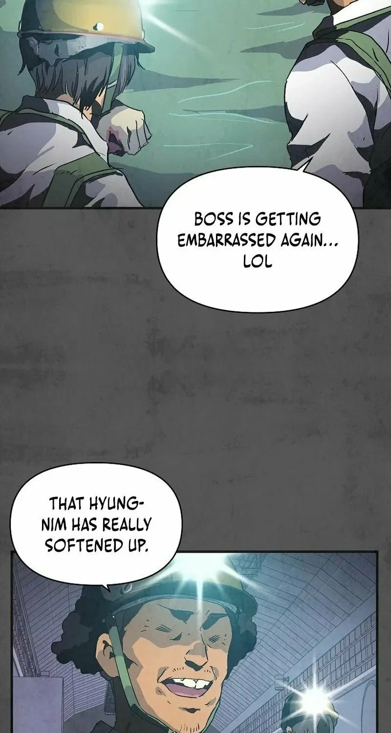 Read The Sewer chapter 10 image 22 on Lezhin