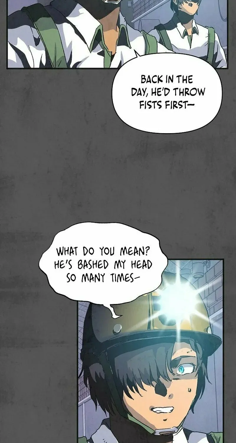 Read The Sewer chapter 10 image 23 on Lezhin
