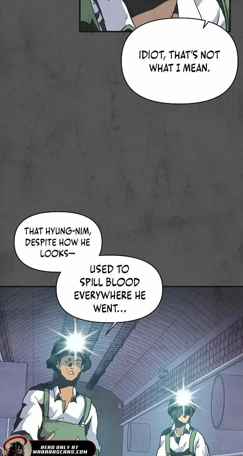 Read The Sewer chapter 10 image 24 on Lezhin