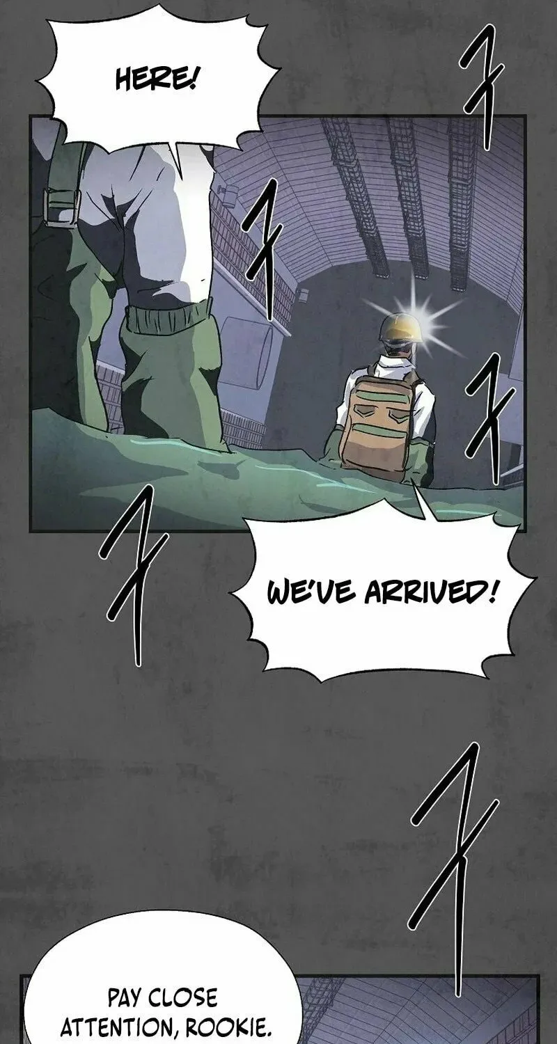 Read The Sewer chapter 10 image 27 on Lezhin