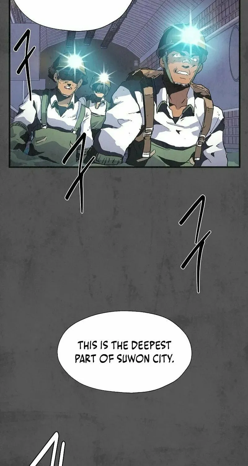 Read The Sewer chapter 10 image 28 on Lezhin