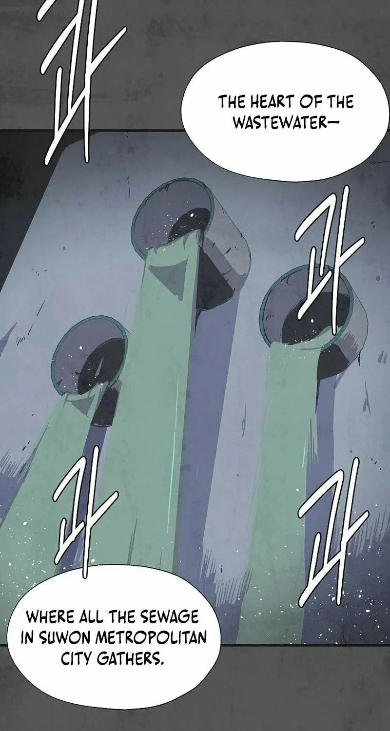 Read The Sewer chapter 10 image 29 on Lezhin