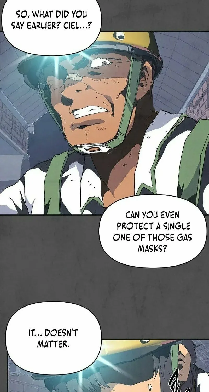 Read The Sewer chapter 10 image 3 on Lezhin