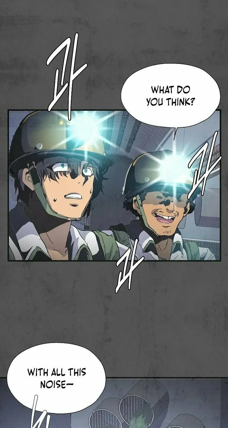 Read The Sewer chapter 10 image 30 on Lezhin