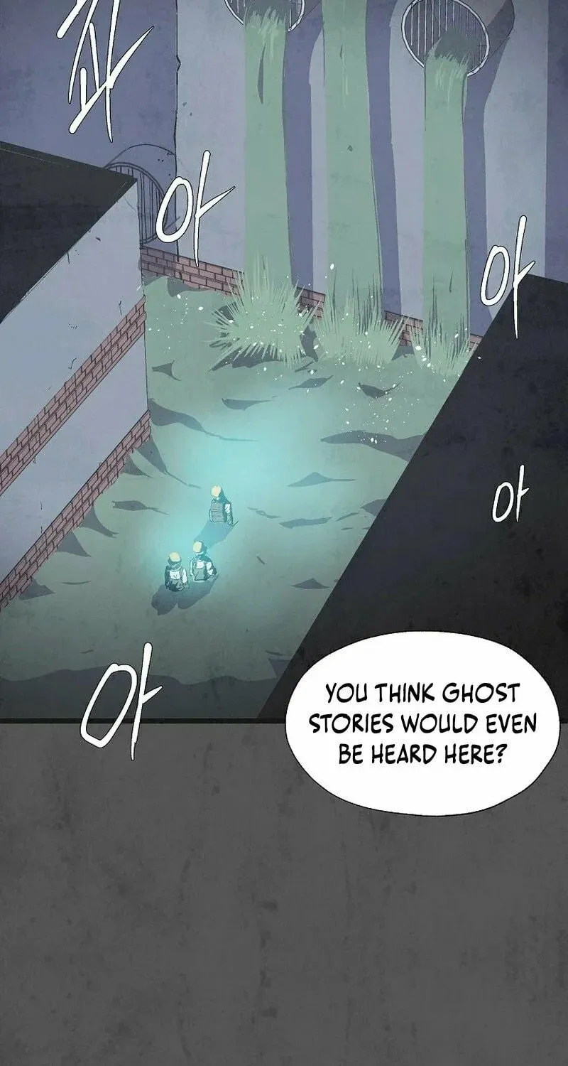 Read The Sewer chapter 10 image 31 on Lezhin