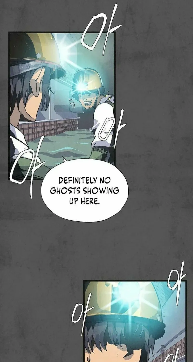 Read The Sewer chapter 10 image 32 on Lezhin