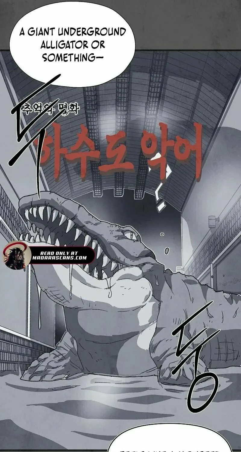Read The Sewer chapter 10 image 34 on Lezhin