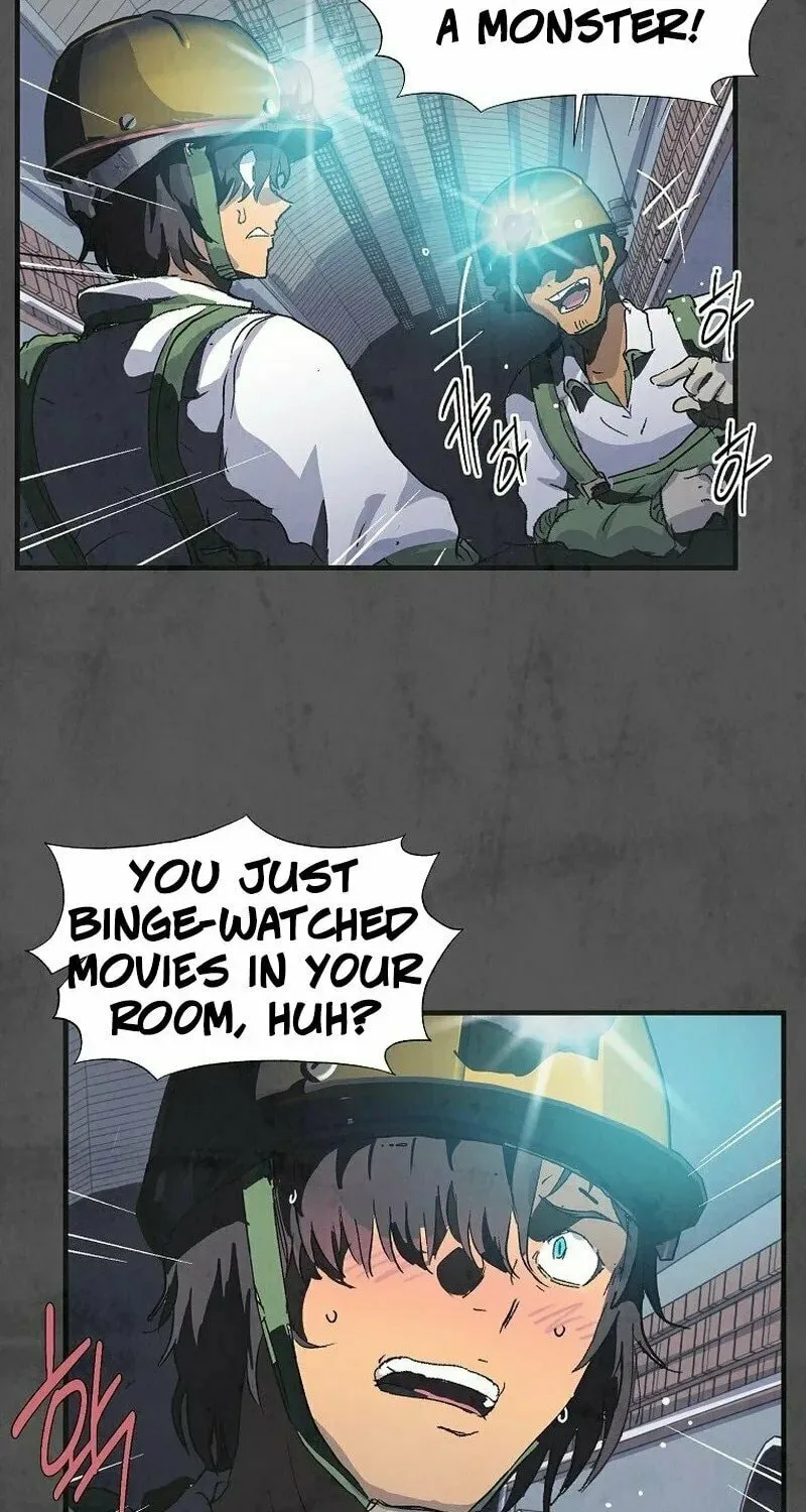 Read The Sewer chapter 10 image 36 on Lezhin