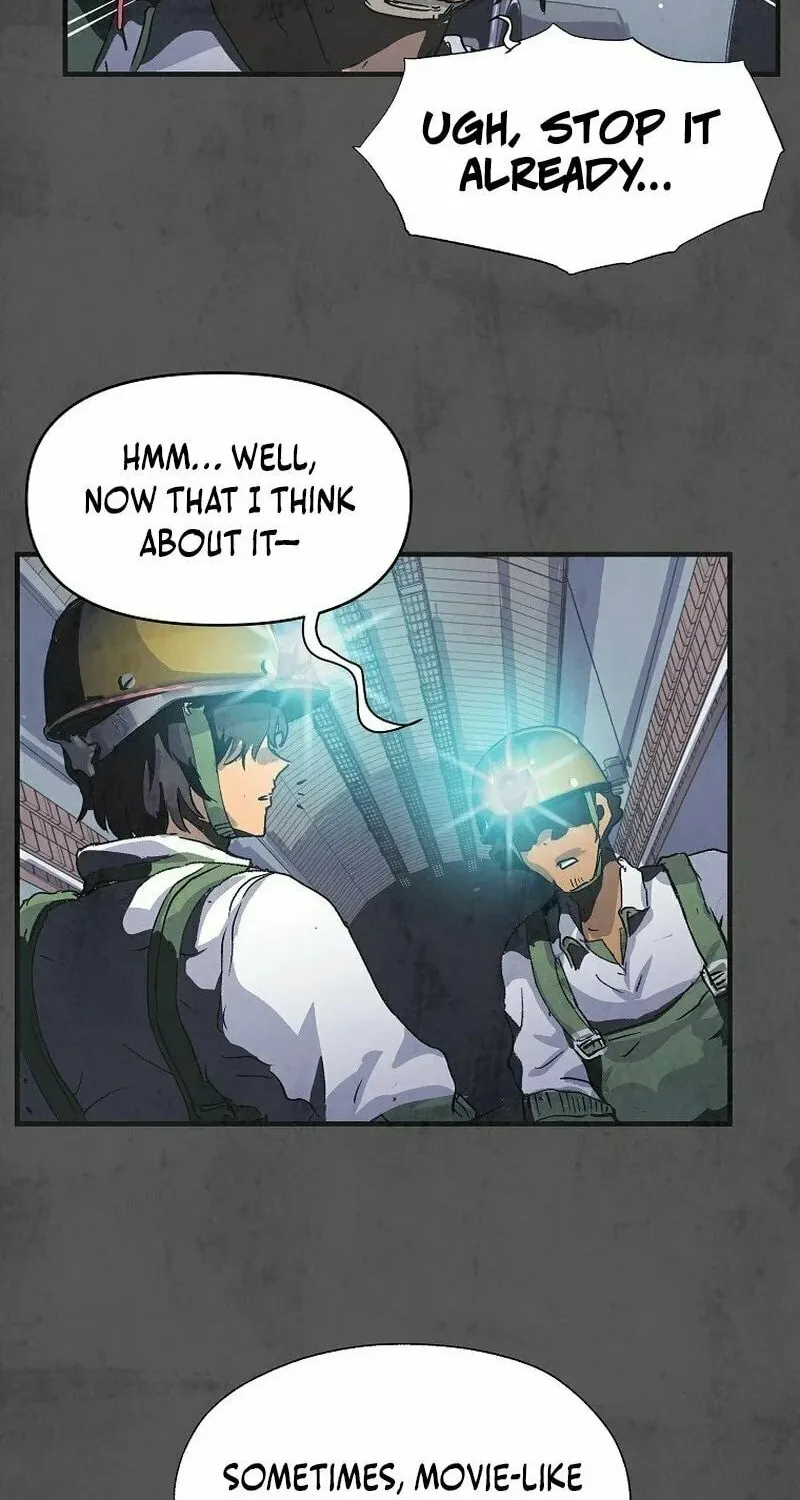 Read The Sewer chapter 10 image 37 on Lezhin