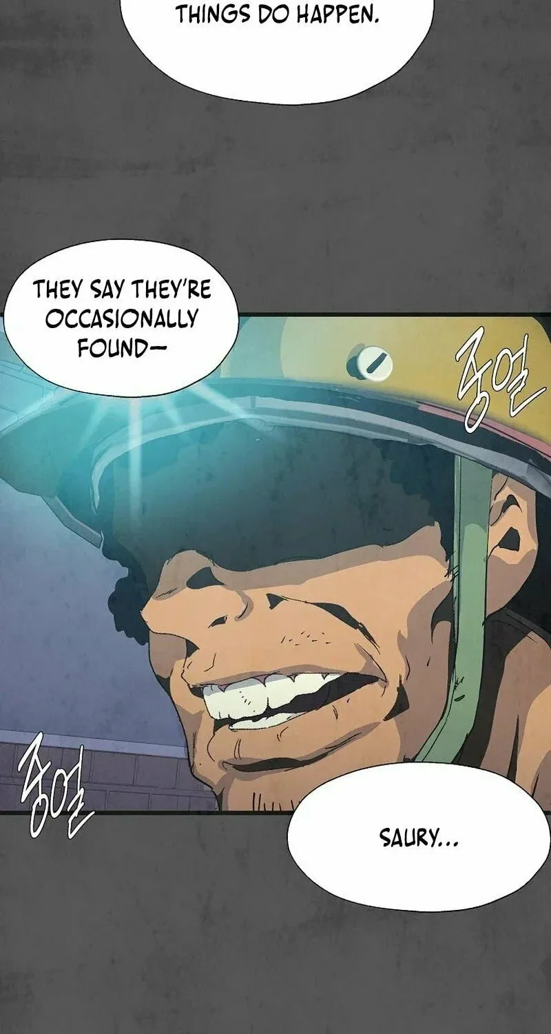 Read The Sewer chapter 10 image 38 on Lezhin