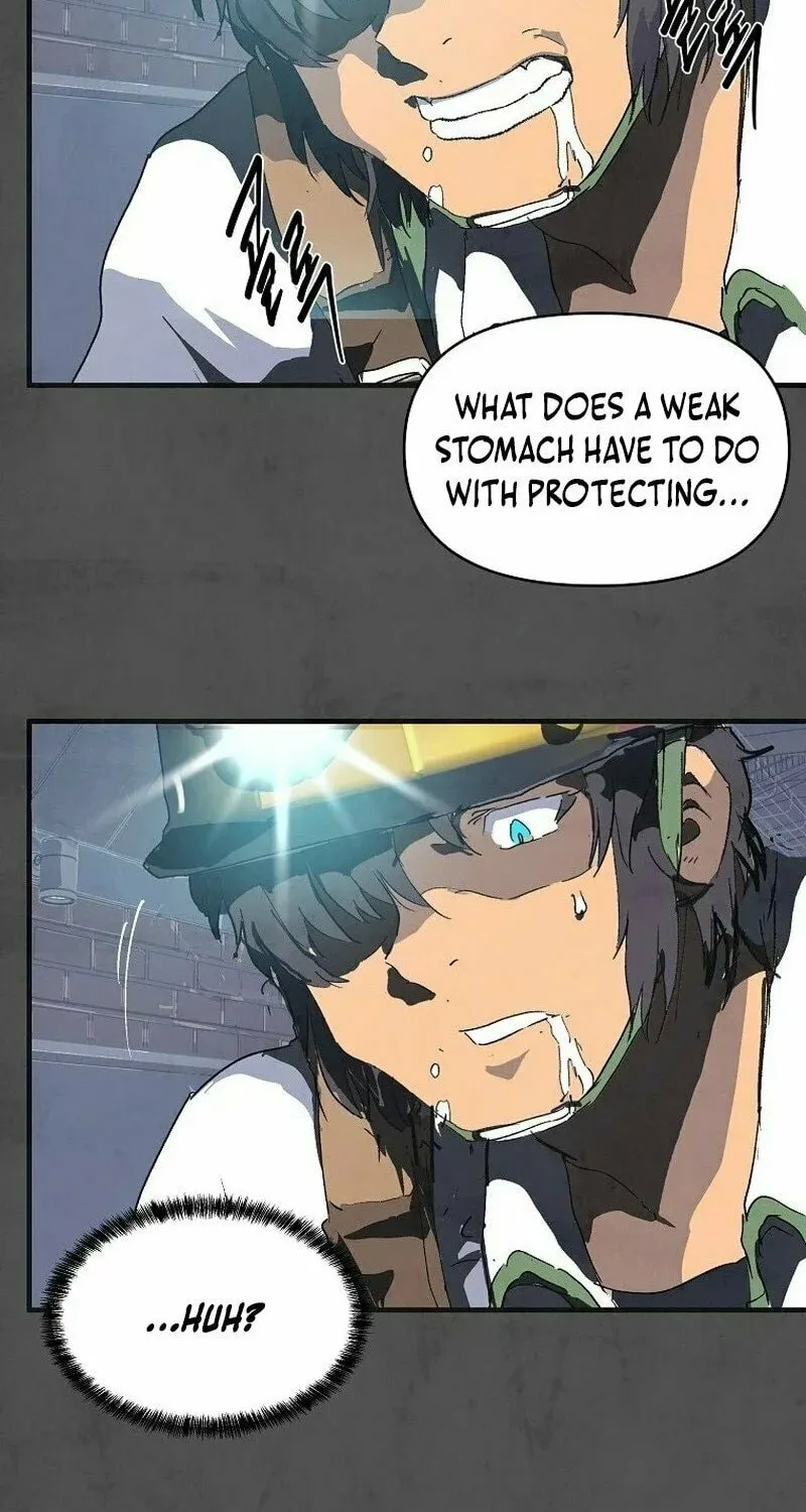 Read The Sewer chapter 10 image 4 on Lezhin