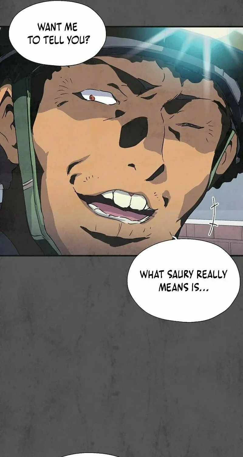 Read The Sewer chapter 10 image 41 on Lezhin