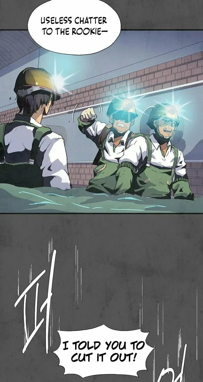 Read The Sewer chapter 10 image 42 on Lezhin