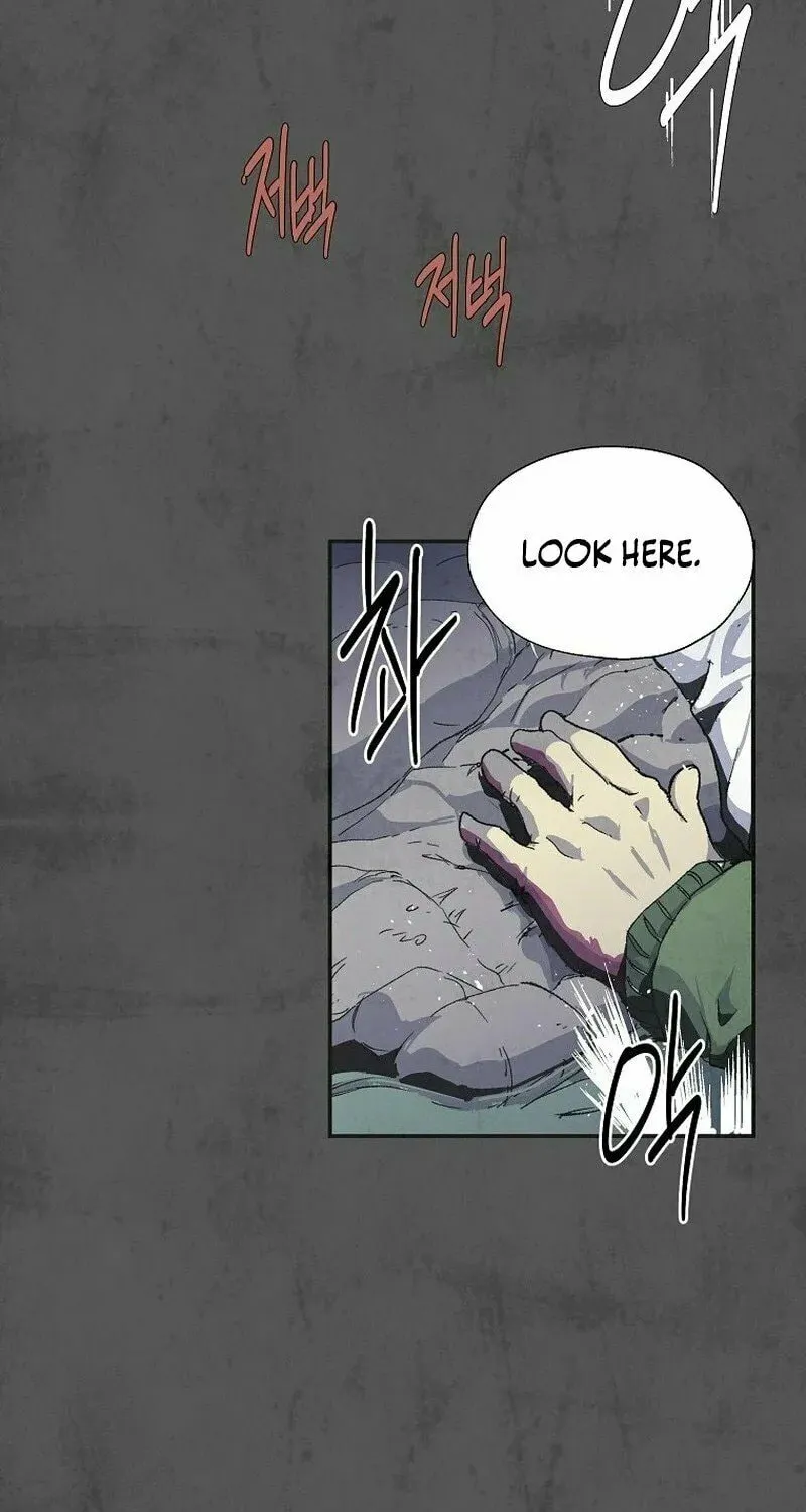 Read The Sewer chapter 10 image 43 on Lezhin