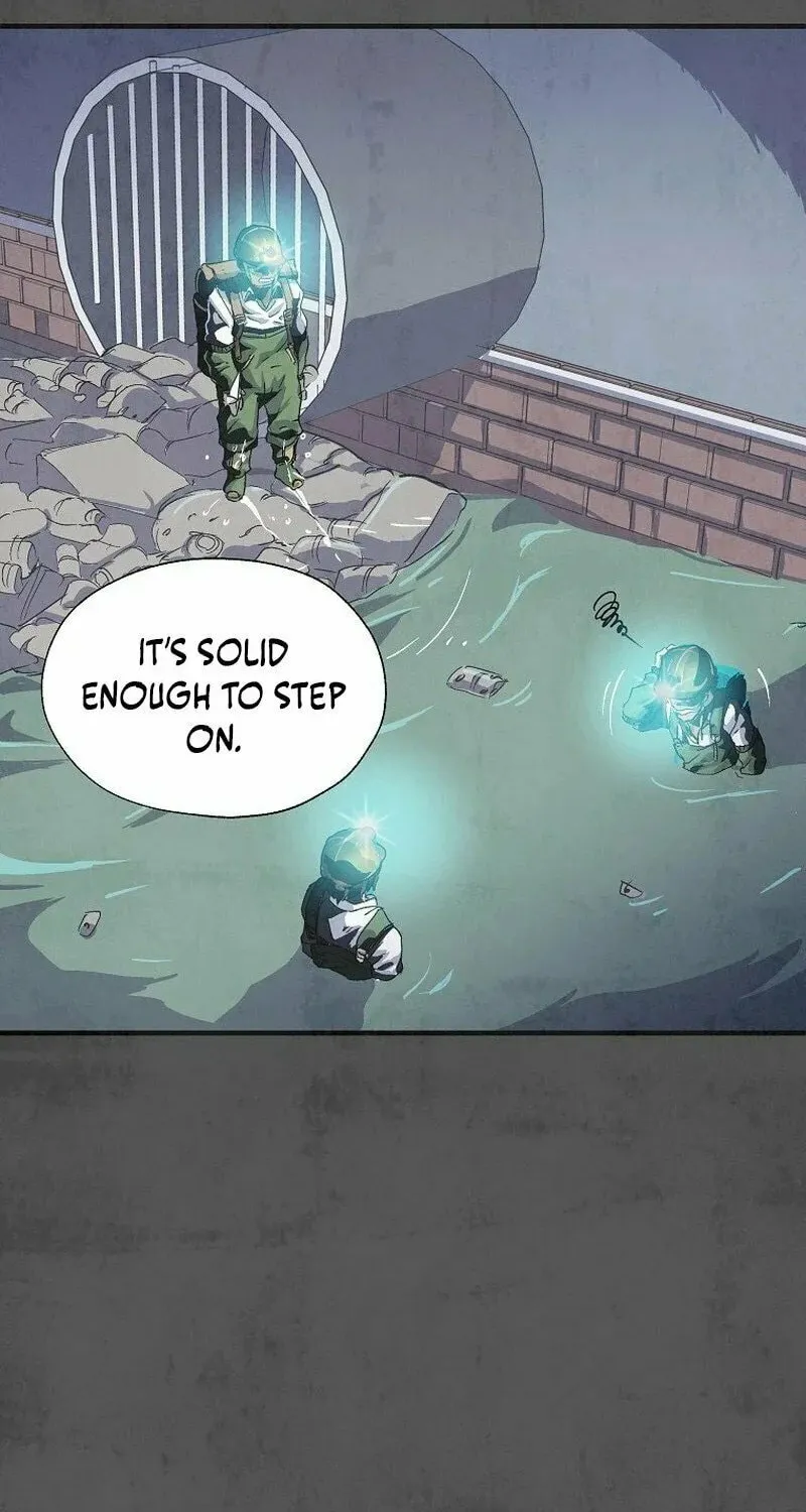 Read The Sewer chapter 10 image 44 on Lezhin