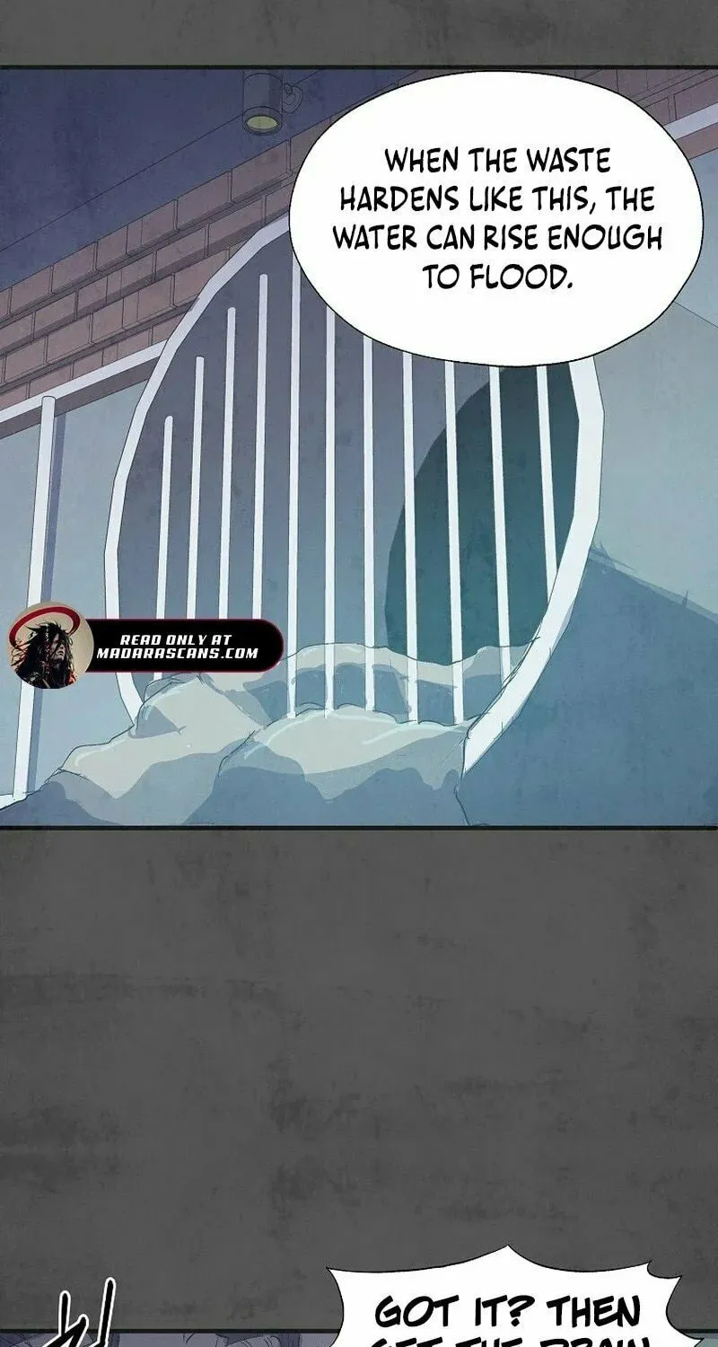Read The Sewer chapter 10 image 45 on Lezhin