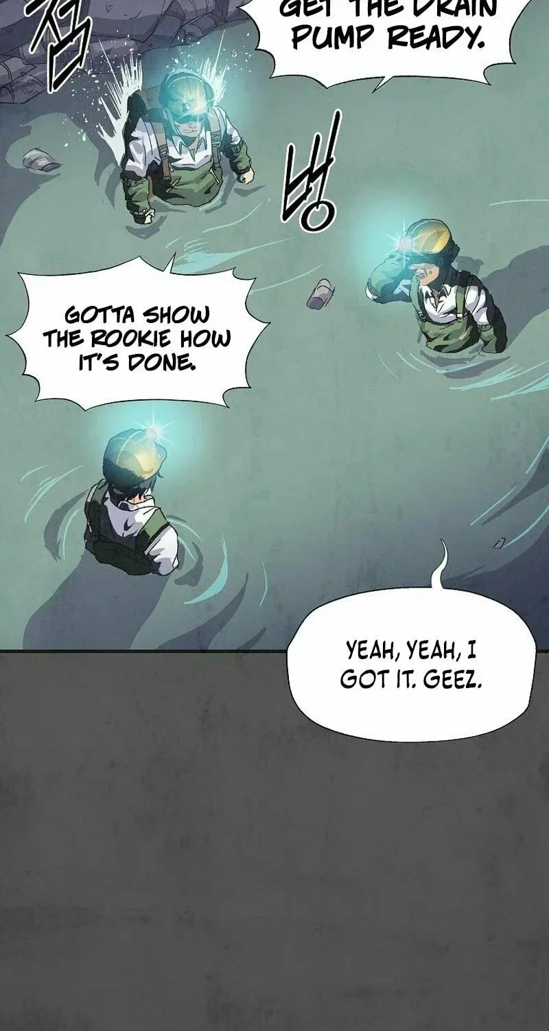 Read The Sewer chapter 10 image 46 on Lezhin