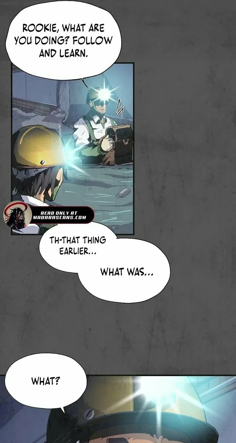 Read The Sewer chapter 10 image 48 on Lezhin