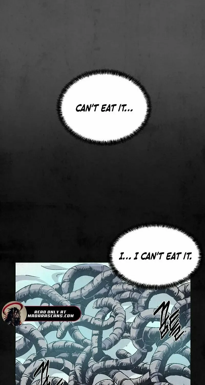 Read The Sewer chapter 10 image 5 on Lezhin