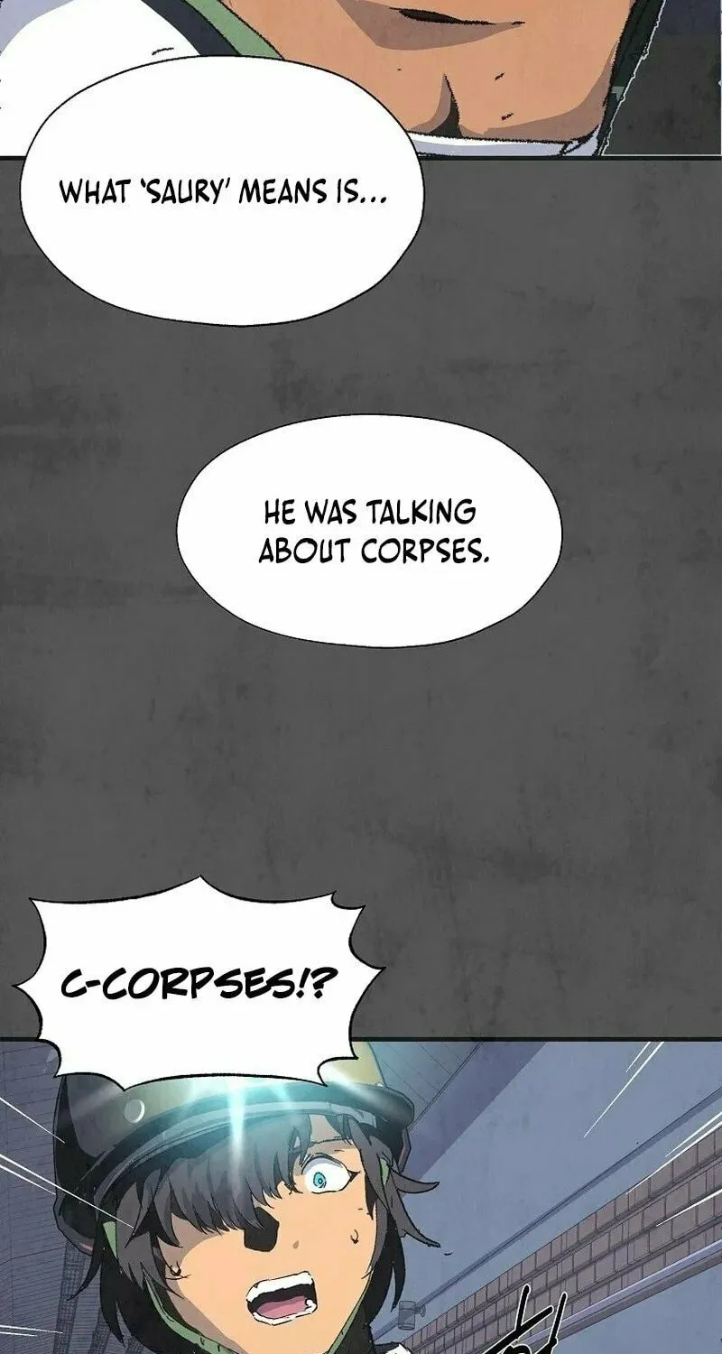 Read The Sewer chapter 10 image 50 on Lezhin
