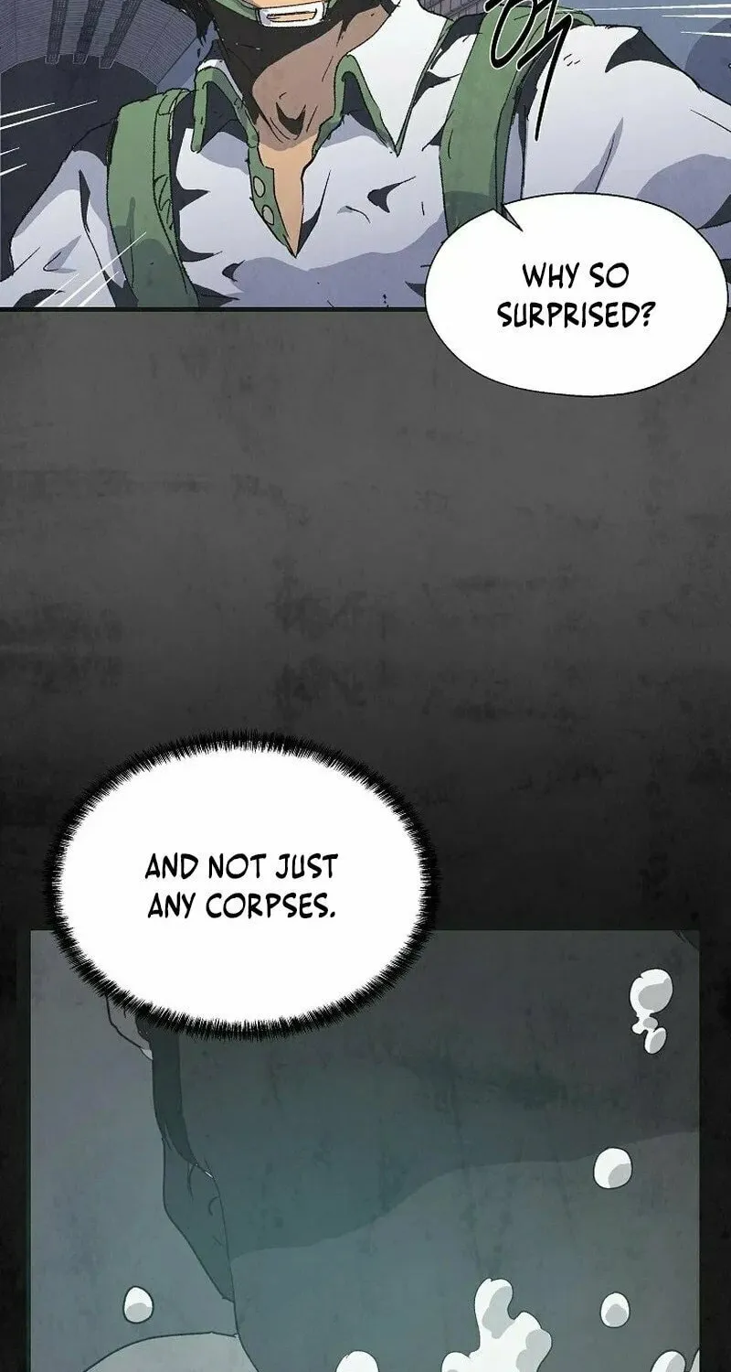 Read The Sewer chapter 10 image 51 on Lezhin
