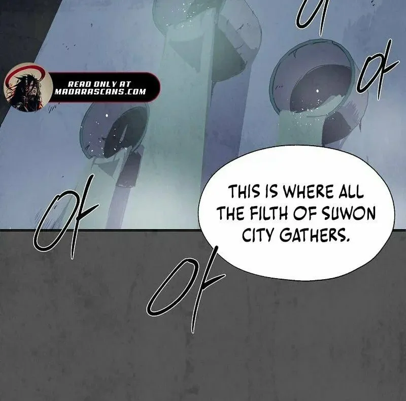Read The Sewer chapter 10 image 54 on Lezhin