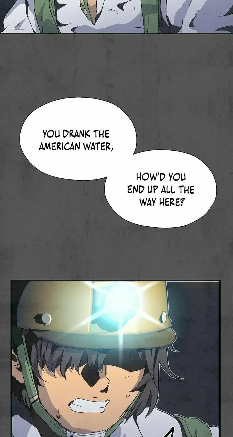 Read The Sewer chapter 10 image 57 on Lezhin