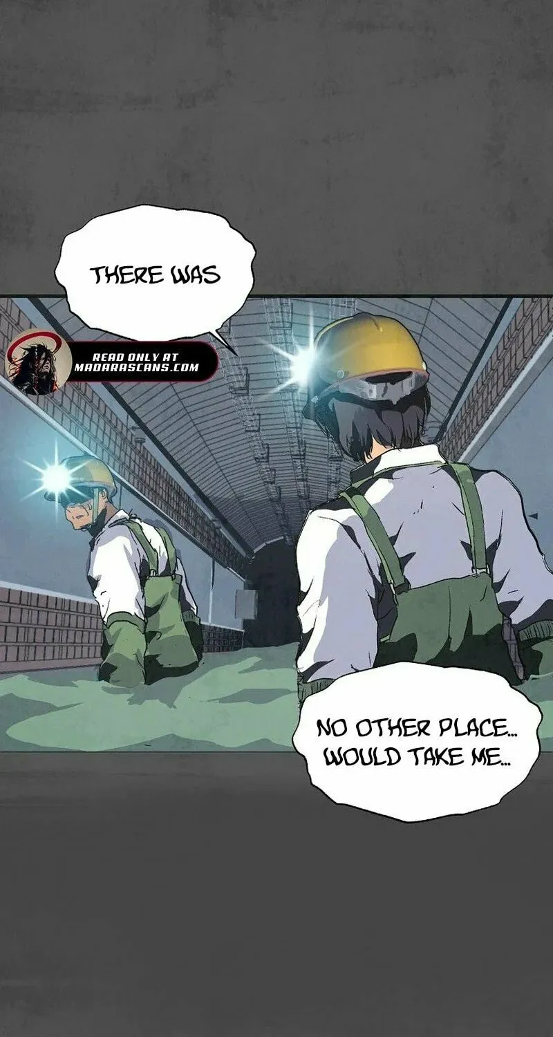 Read The Sewer chapter 10 image 59 on Lezhin